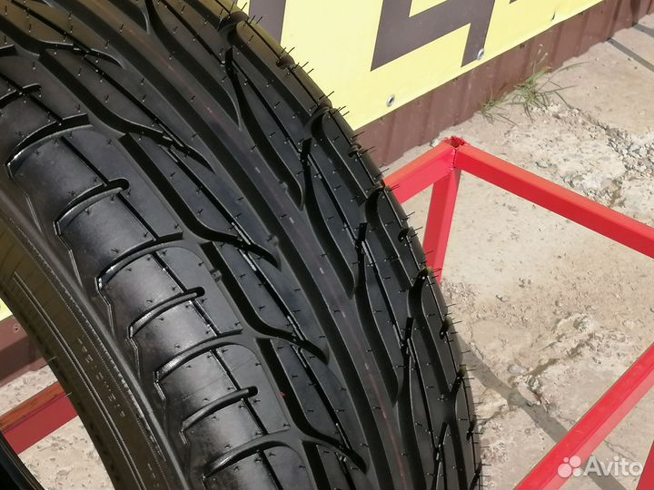 Amtel Planet FT-501 205/55 R15