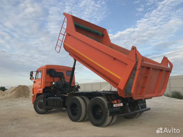 Доставка, грузоперевозки, строй материал