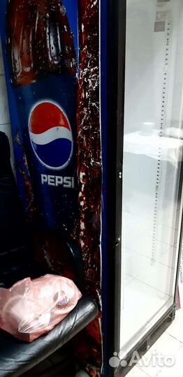 Холодильники pepsi