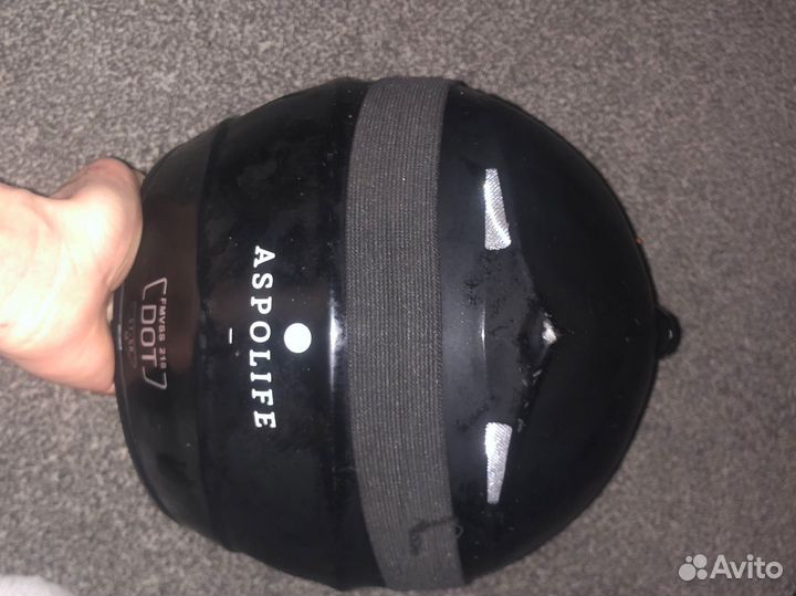 Шлем для мотоцикла