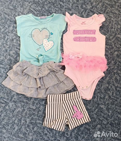 Одежда для девочки