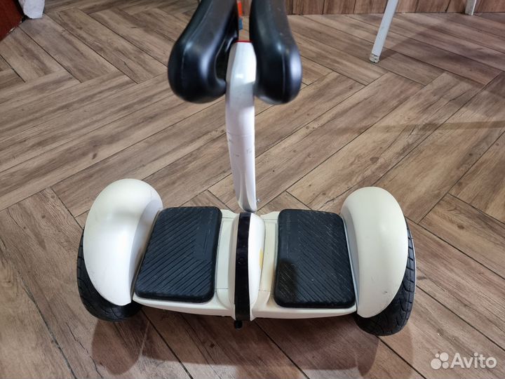 Сигвей миниробот