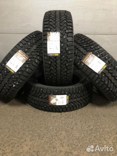 Pirelli Formula Ice 225/65 R17 102