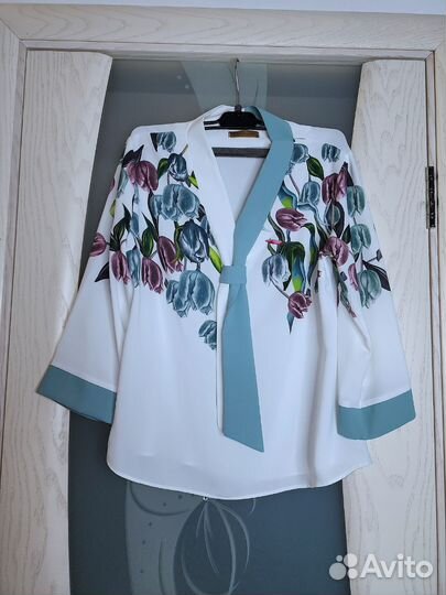 Женская одежда пакетом 42 44