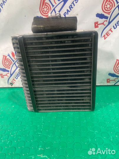 Испаритель кондиционера Volkswagen Touareg 7L6 7L7