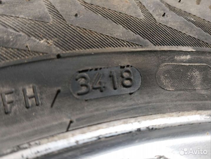 Зимние колеса r13 на ваз