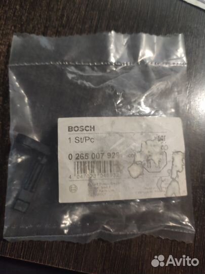 Bosch 0 265 007 928 Датчик абс