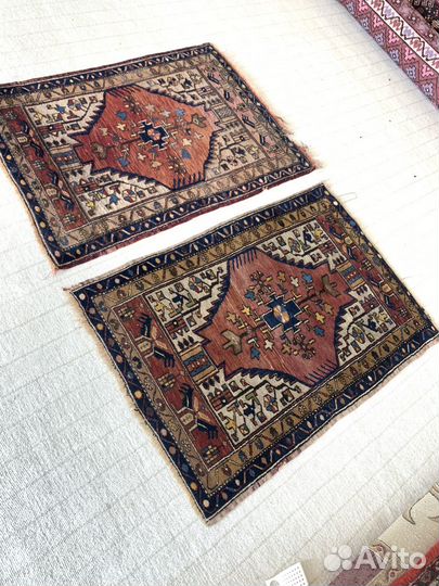 Ковры разные