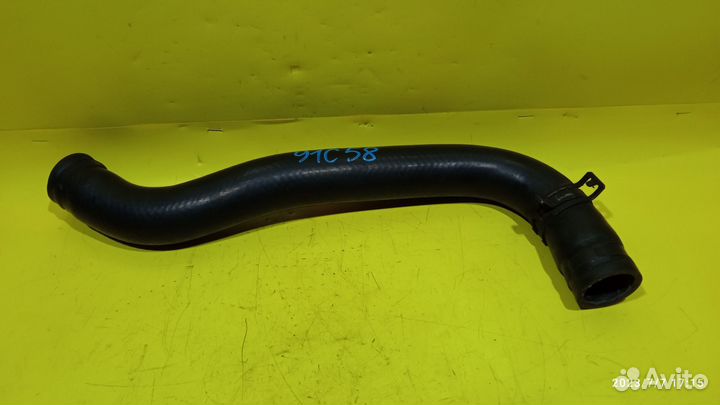 Патрубок системы охлаждения для Ford Mondeo 3