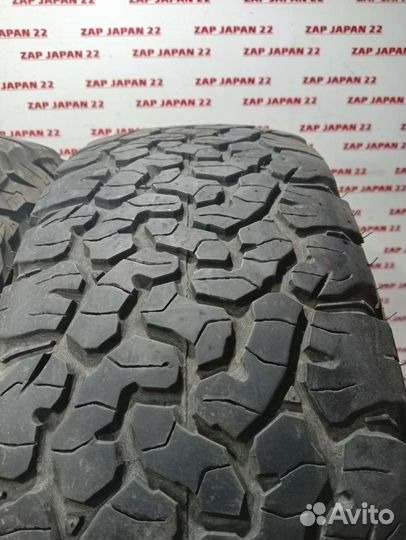 Bfgoodrich All-Terrain T/A KO2 225/70 R16 99R
