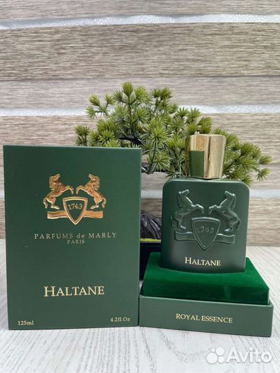 Parfums de Marly Haltane
