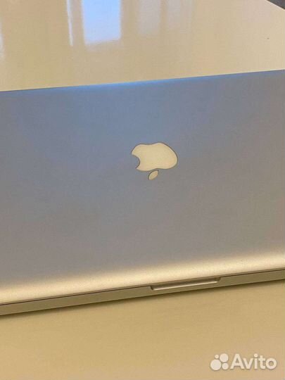 Macbook Pro 15