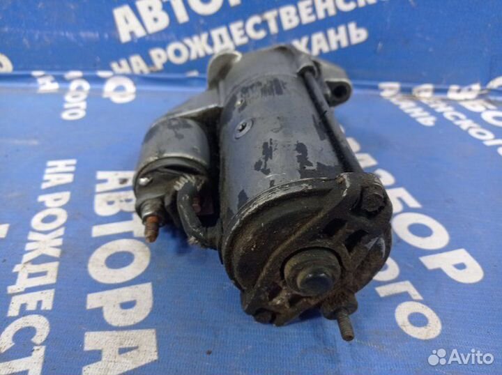 Стартер Volkswagen Passat B5 седан AVB 1998