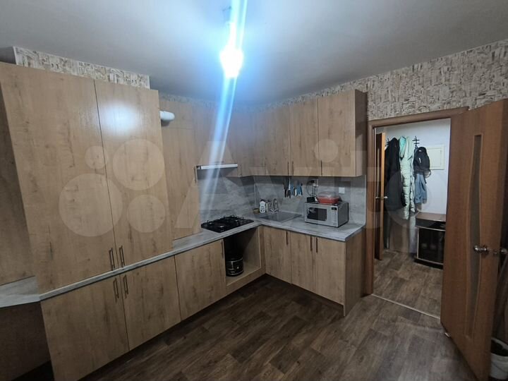 1-к. квартира, 41 м², 2/10 эт.