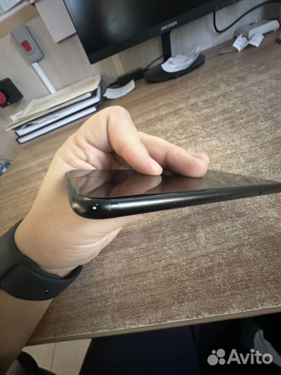 iPhone 7, 32 ГБ