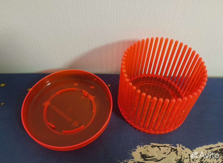 Кашпо для орхидей