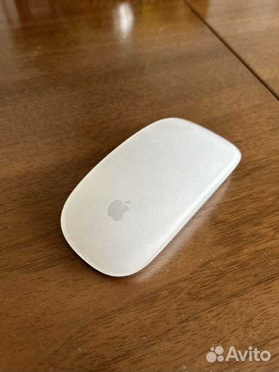 Мышь Apple magic mouse 2