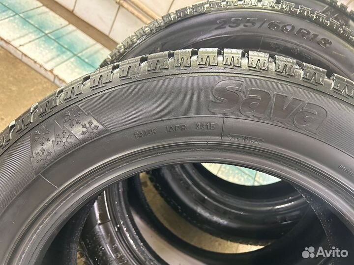 Sava Eskimo SUV 235/60 R18