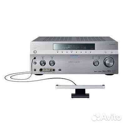Ресивер Sony da 5200es