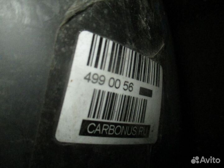 Подкрылок передний левый Volkswagen Golf vi 5K