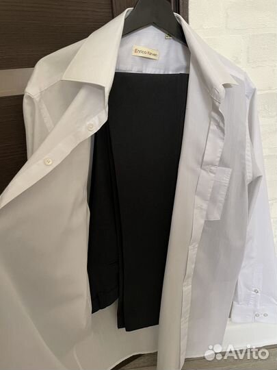 Вещи пакетом на мужчину рост 188