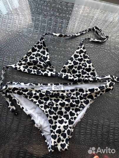 Купальник для девочки 140 146 152