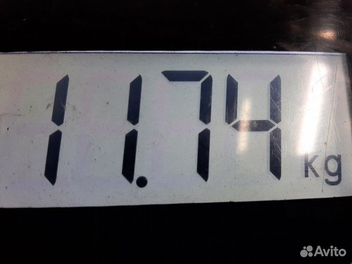 Диск тормозной передний для Audi A3 8L 8N0615301A