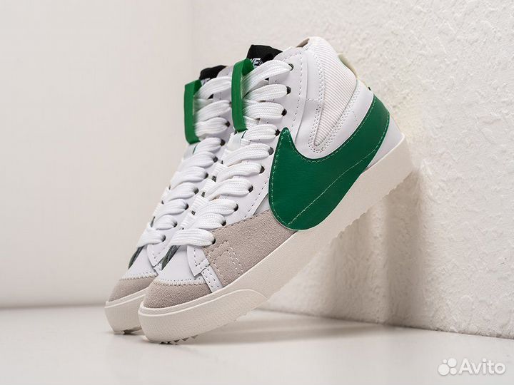 Nike Blazer Mid 77 Jumbo