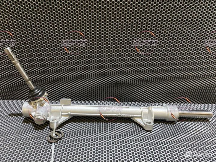 Рулевая рейка Nissan Qashqai