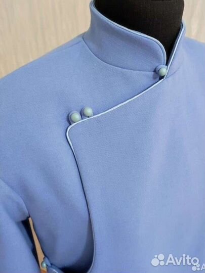 Пошив одежды на дому