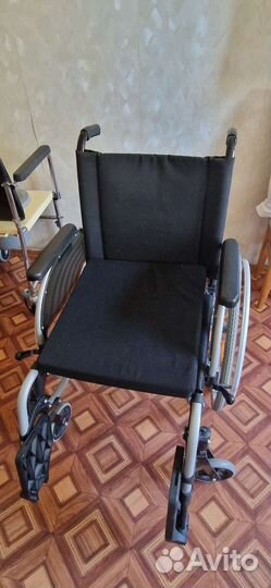 Инвалидная коляска бу
