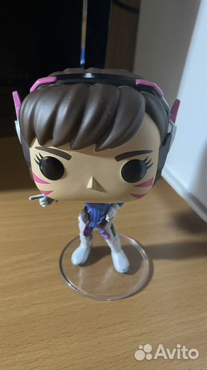 Фигурка funko pop