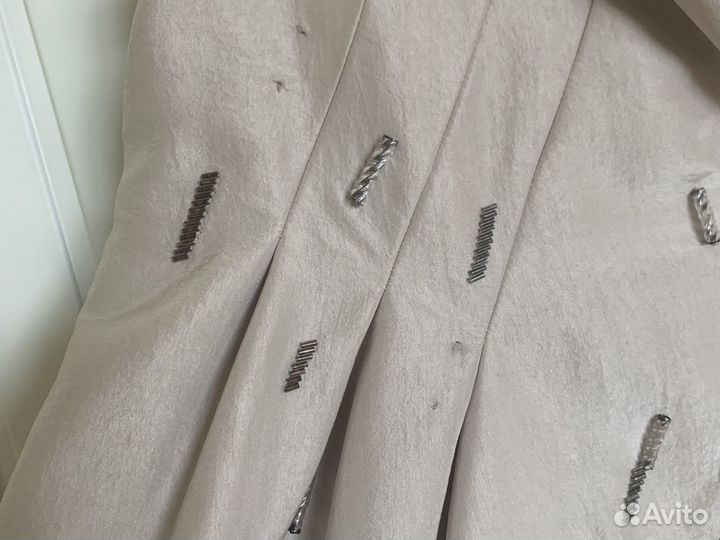 Коктейльное платье Chloe 42-44