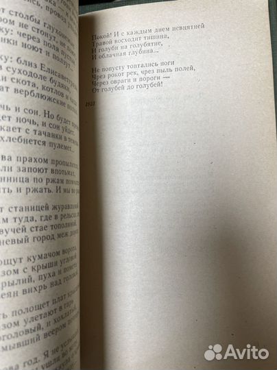 Багрицкий Э. Дума про Опанаса