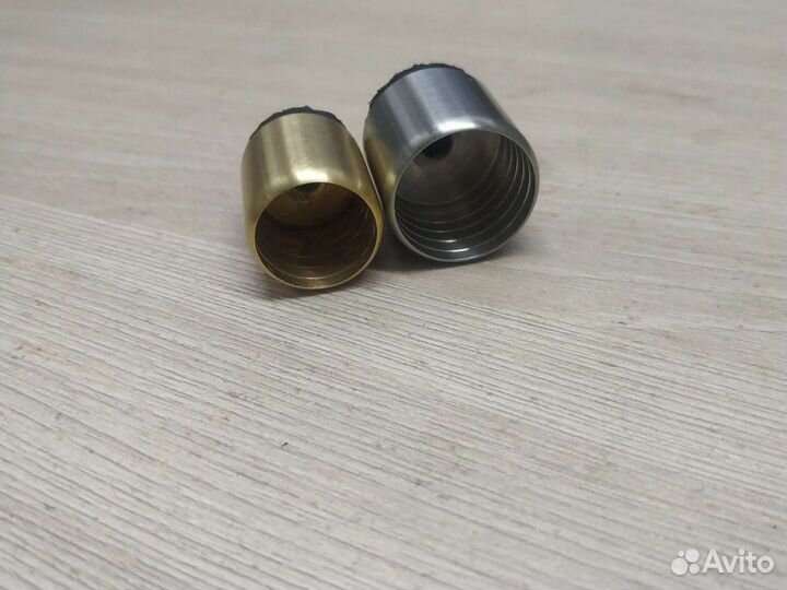 Наконечник на трость