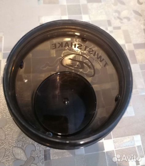 Поильник непроливайка