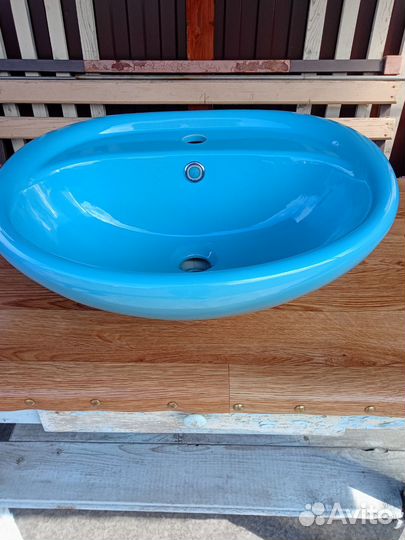 Раковина Форпост