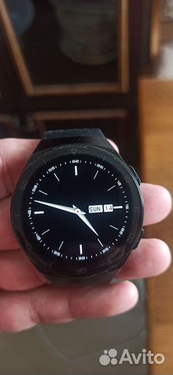 Смарт часы huawei watch gt 2e