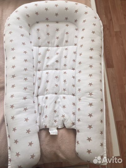 Кокон гнездышко