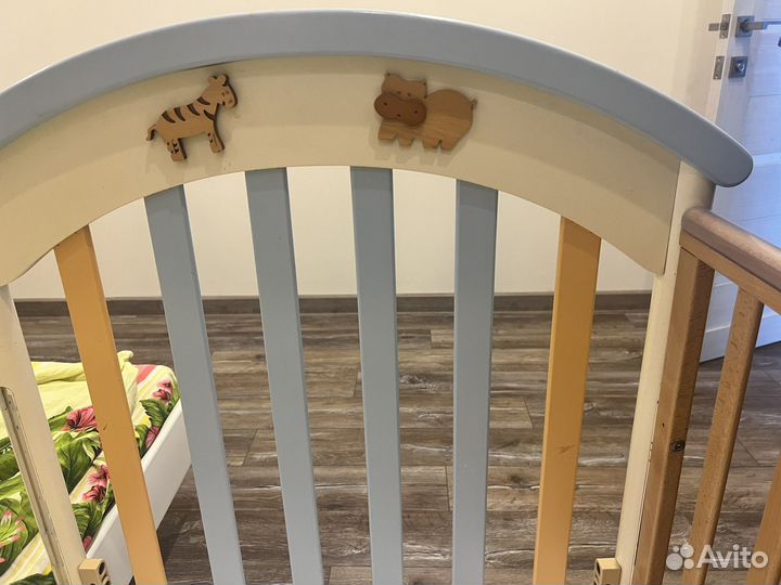 Детская мебель