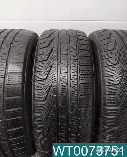 Pirelli Winter Sottozero 210 Serie II 225/55 R17 95T