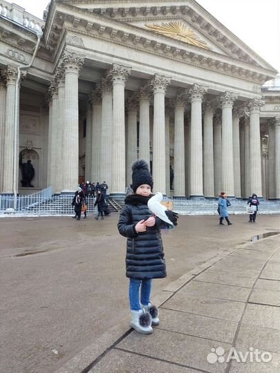 Угги на девочку 30 размер