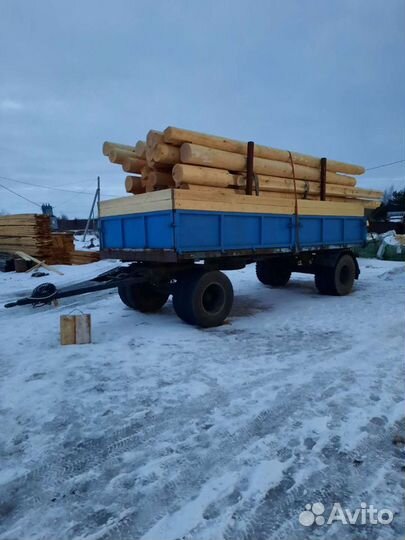 Услуги манипулятора