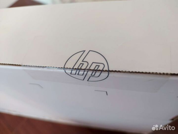 Новый Ноутбук HP Omen 16.1 (16GB/1024GB/R5/RX6600)