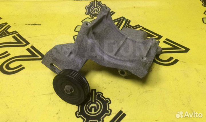 Ролик обводной Toyota Altezza GXE10 1GFE 08.2001