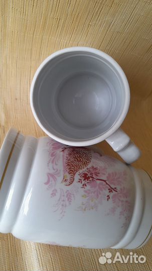 Кружки 700 мл