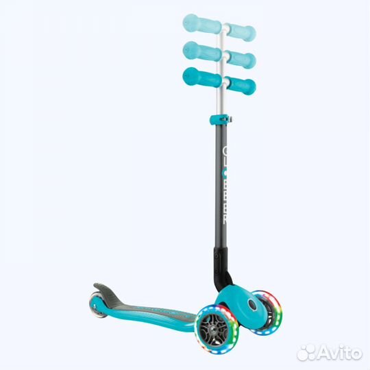 Самокат Городской Globber 432-1