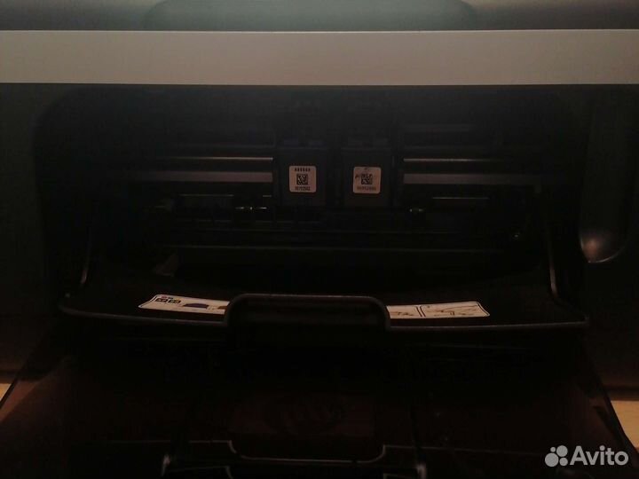 Принтер струйный hp Deskjet F4180