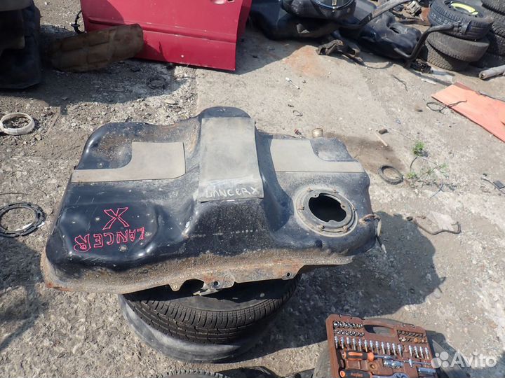 Бак топливный Mitsubishi Lancer CX,CY 2007-2017