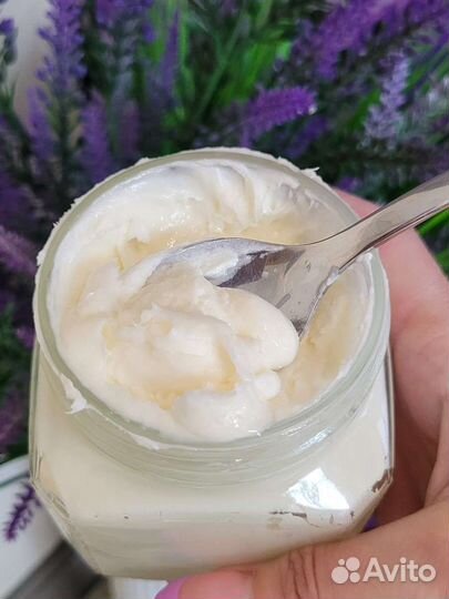 Мед-суфле Эспарцетовый.С доставкой